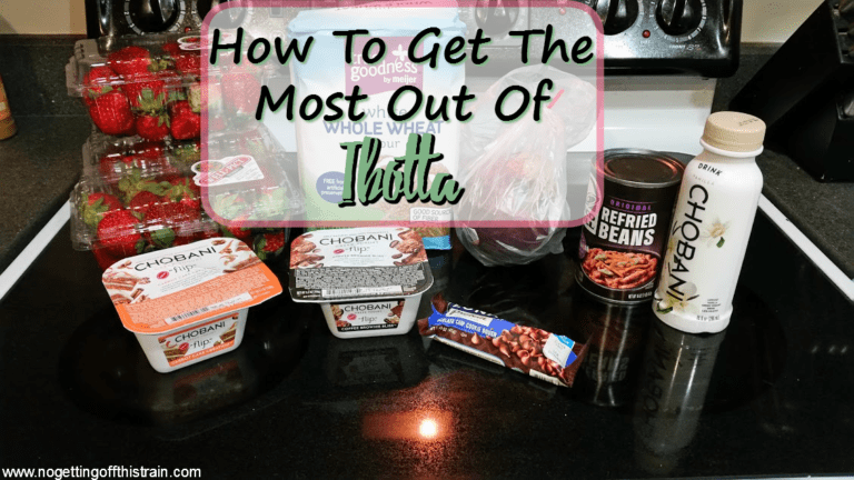 How to Get The Most Out Of Ibotta