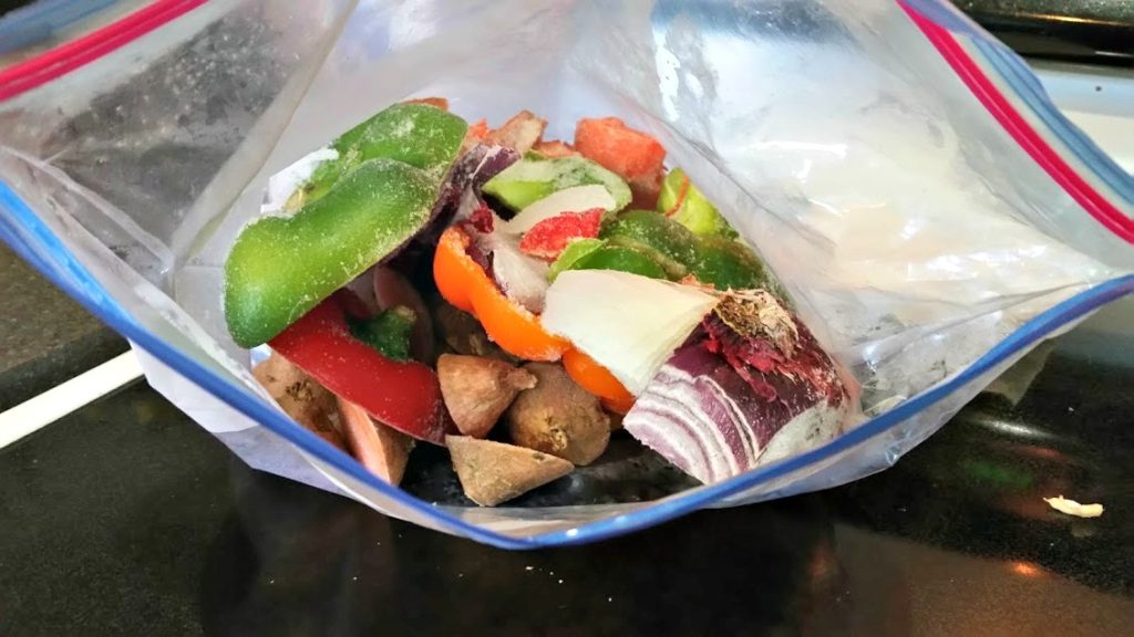 Food waste is a big problem. Here are some tips on how to avoid food waste that will help you save money on your groceries!