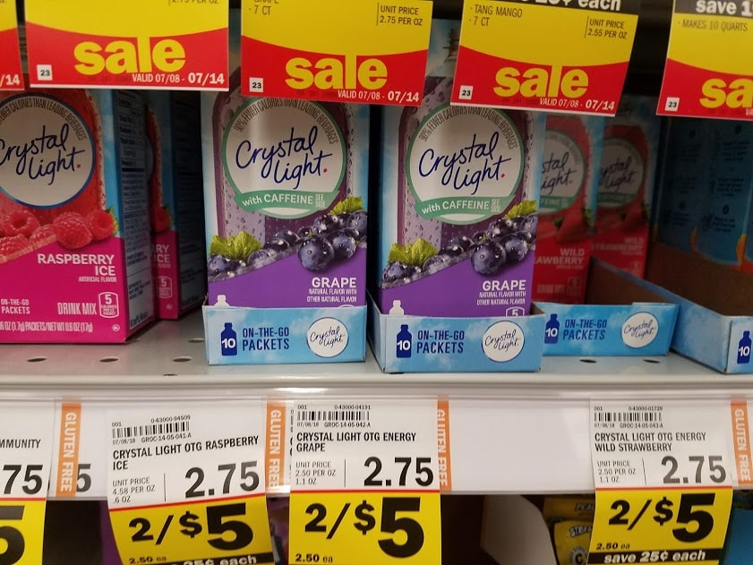 Unsure of what good deals are at Meijer? Here is a list of my favorite frugal Meijer finds! Make sure these items make their way into your cart!