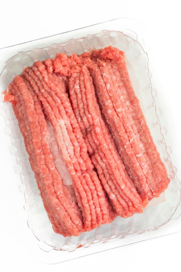 Can You Freeze Ground Turkey? No Getting Off This Train