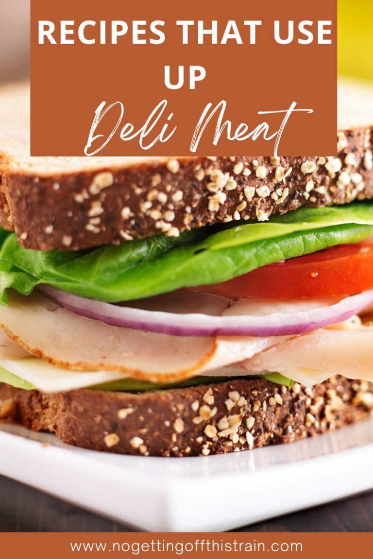 9 Easy Recipes You Can Make With Lunch Meat