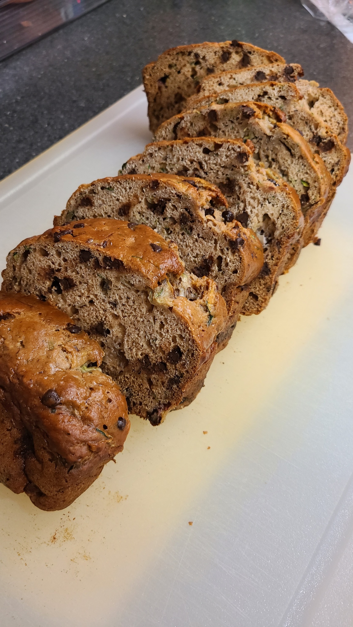The Best Way to Freeze Zucchini Bread No Getting Off This Train