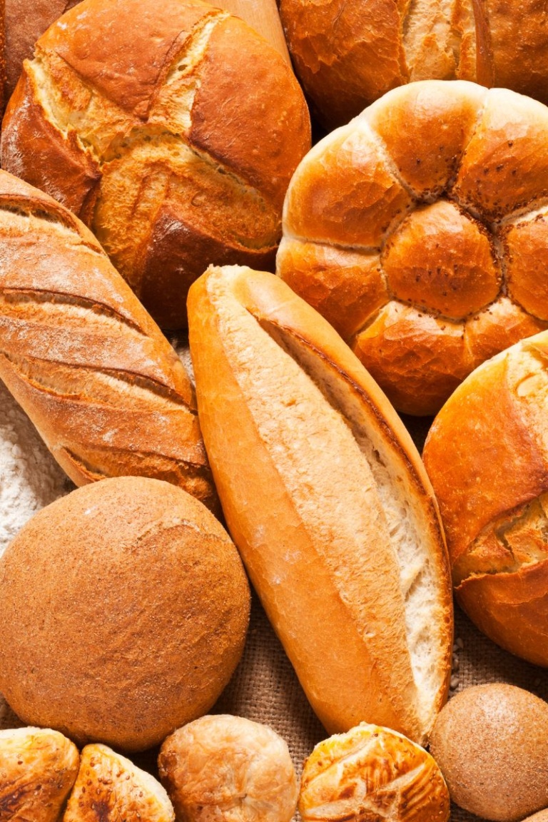 Best Way to Store Bread in its Original Packaging (And More) No