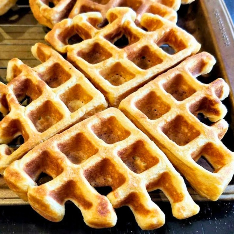 4 Weeks to Fill Your Freezer Challenge Week 1- Breakfast