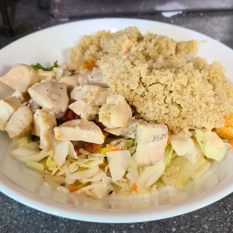 List of High Protein Foods (Plus Printable Sheet)