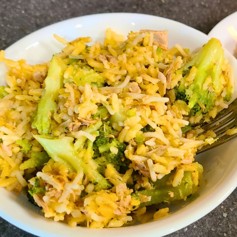 Easy Dinner Ideas Using Knorr Sides