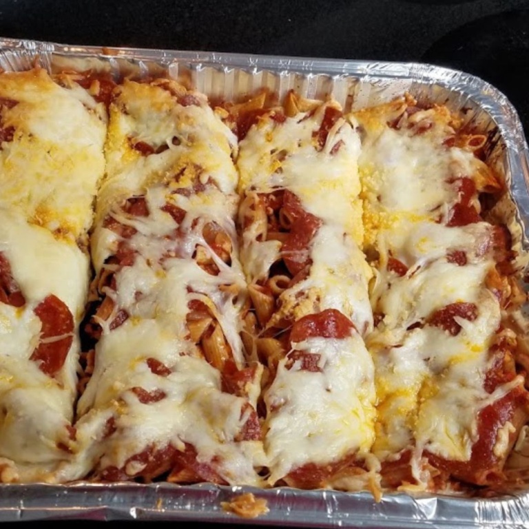 How to Use Backup Dinners as a Safety Net