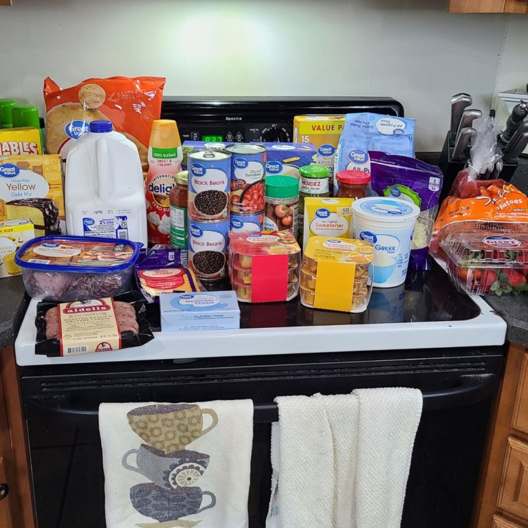 Why You Need a Weekly Meal Planning Day