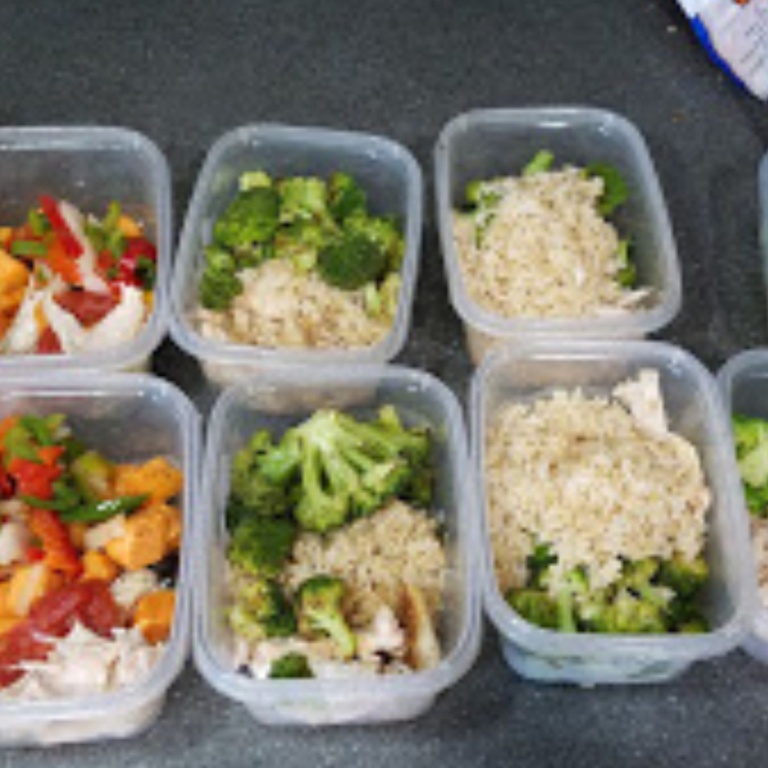 How to Prep Meals Without Hours in the Kitchen