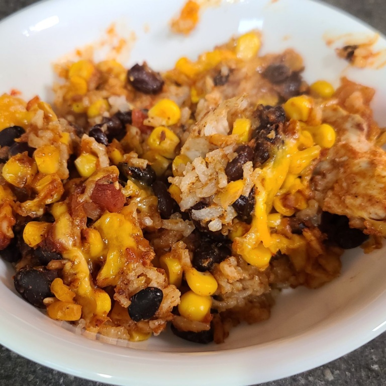 The Meal Theme Trick That Ends "What's For Dinner?"