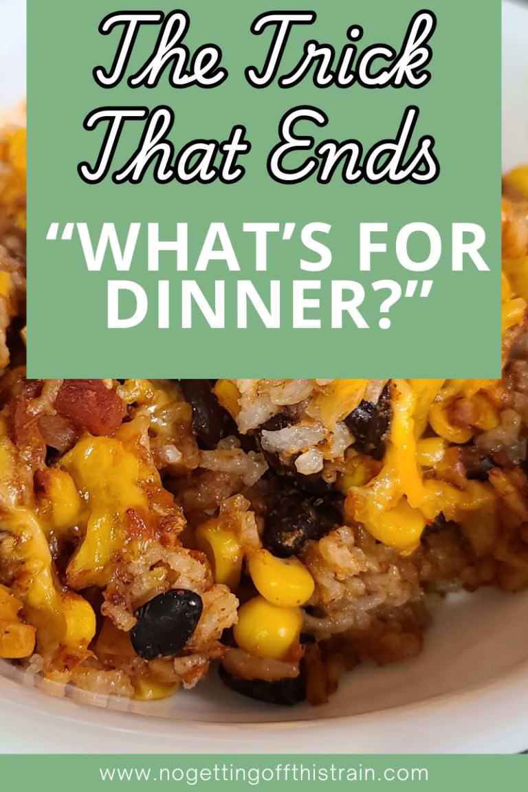 The Meal Theme Trick That Ends &ldquo;What&rsquo;s For Dinner?&rdquo;